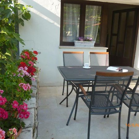 Apartman Katuri Apartment Labin  Ngoại thất bức ảnh