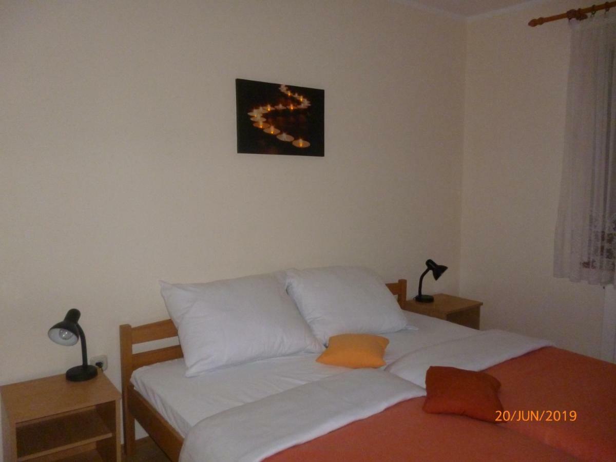 Apartman Katuri Apartment Labin  Ngoại thất bức ảnh