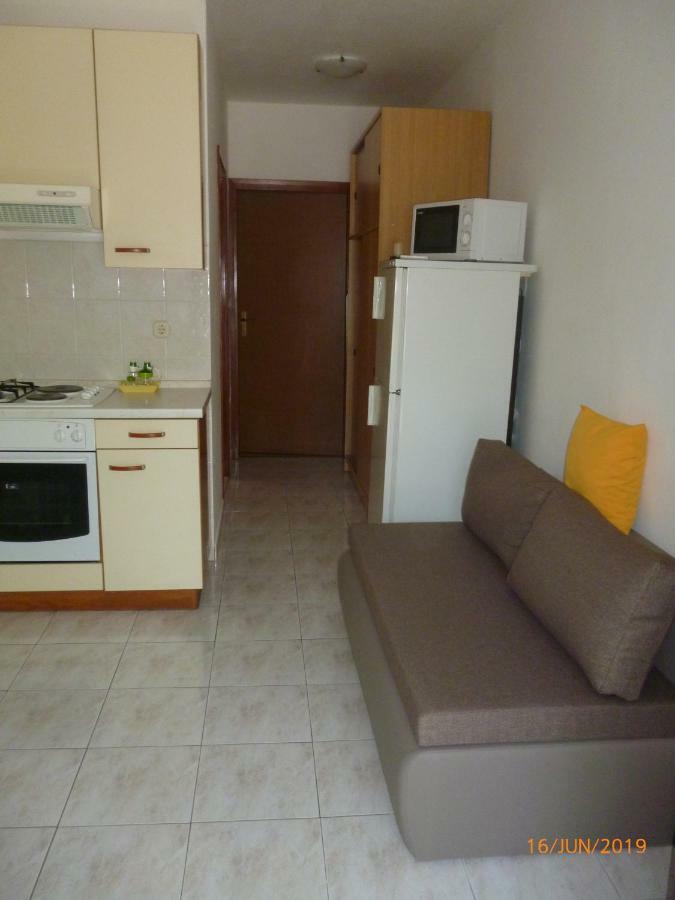 Apartman Katuri Apartment Labin  Ngoại thất bức ảnh